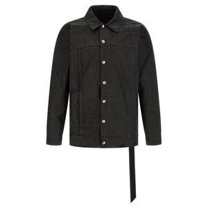 Drkshdw Men 'Jumbo Worker' Jacket